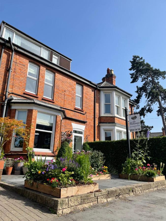 The Hathaways Stratford-upon-Avon Exterior photo